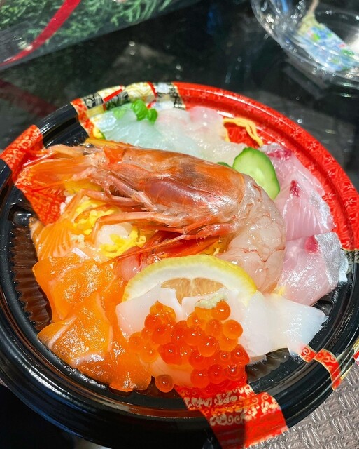 松浦鮮魚店的实拍高清图