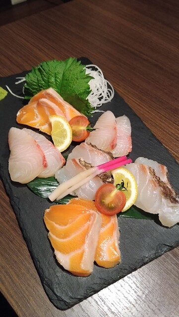 全席個室×本格和食　膳屋  中洲店的實拍高清圖