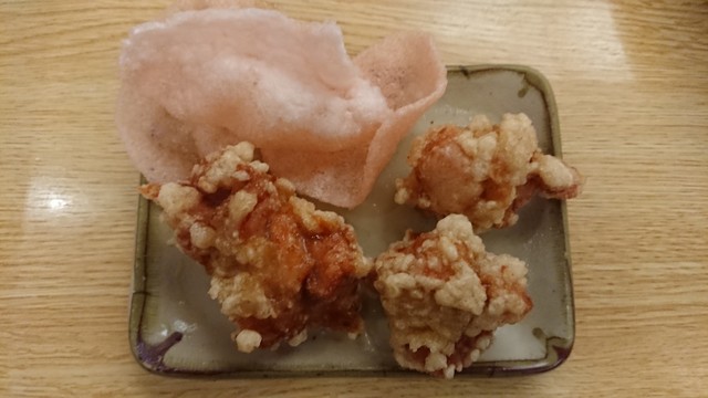 日本一の串かつ 横綱 新世界本館的實拍高清圖