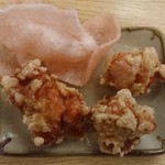 日本一の串かつ 横綱 新世界本館的實拍圖