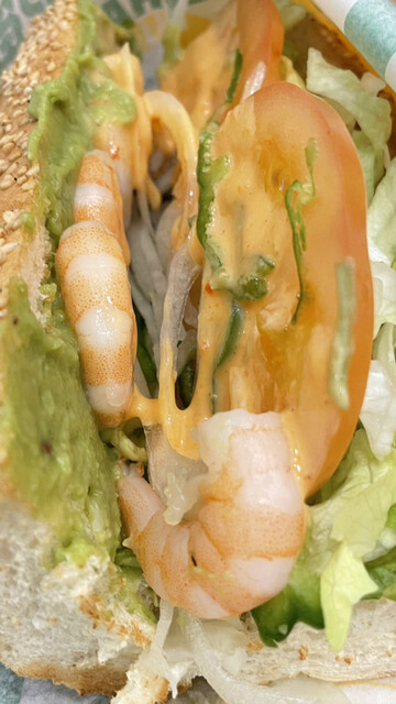 recommendations image for Caffe Luca 堂島アバンザ