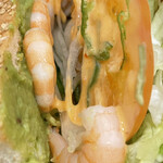 recommendations for Caffe Luca 堂島アバンザ