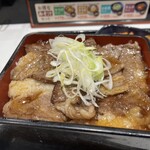 吉野家 羽田空港第3ターミナル店的實拍圖