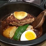 山本のハンバーグ イオンモール札幌発寒店的实拍图