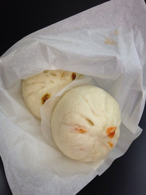 豚饅大王的实拍高清图