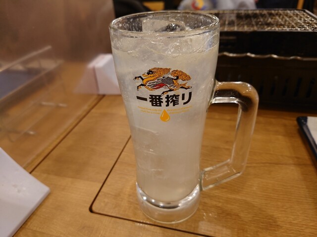 磯丸水産 新橋駅前店的實拍高清圖