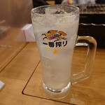 磯丸水産 新橋駅前店的實拍圖