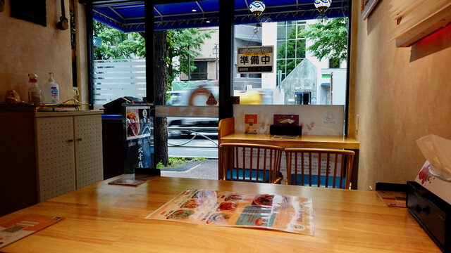 ウイグル料理 DOLAN的实拍高清图