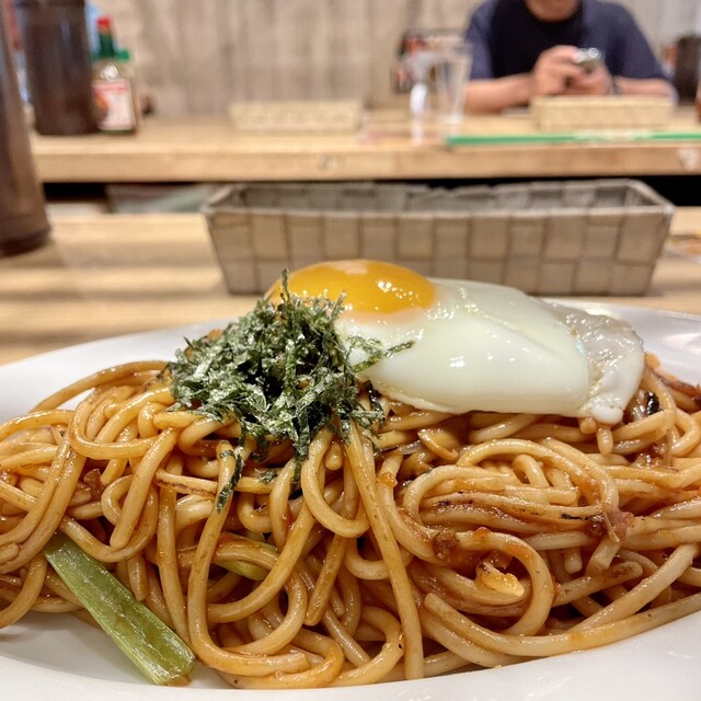 ローマ軒 大阪駅前第3ビル店的實拍高清圖