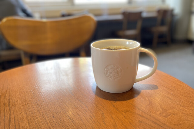 recommendations image for スターバックス コーヒー 浅草駅前店