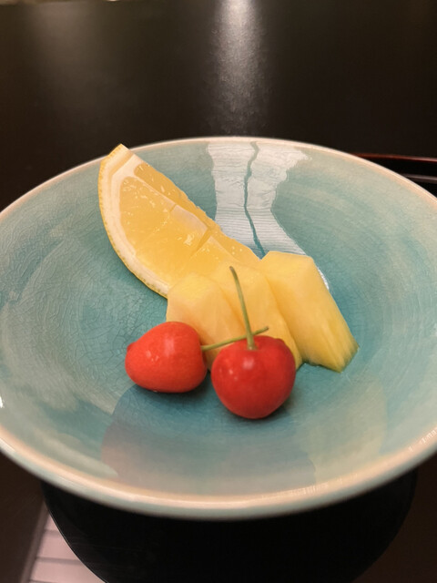 錦水的实拍高清图