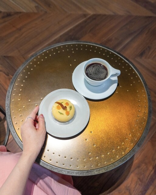 recommendations image for BEYOND SWEETS 表参道店