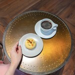 recommendations for BEYOND SWEETS 表参道店