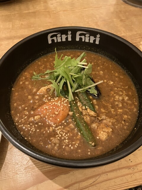 スープカリー ヒリヒリオオドオリ的实拍高清图