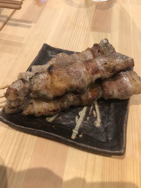 豚酒場 豚に恋して的实拍高清图