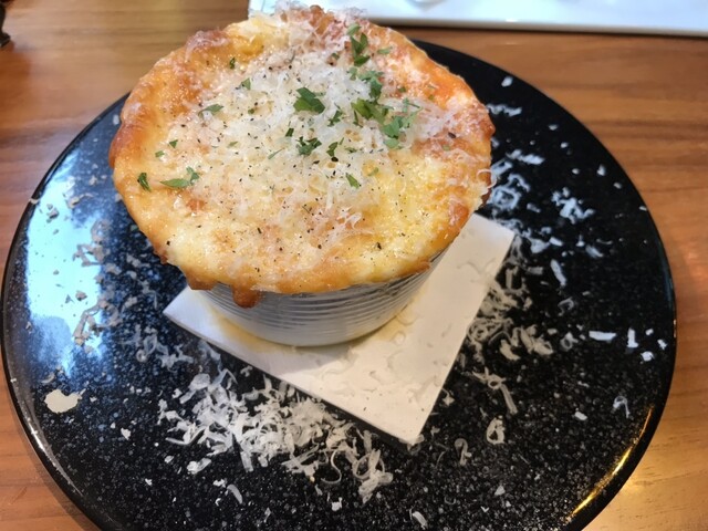 recommendations image for 創作ダイニング たべものであそんではいけません
