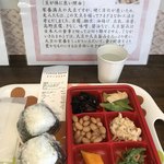 健康和惣菜 ながいきおまめ的实拍图