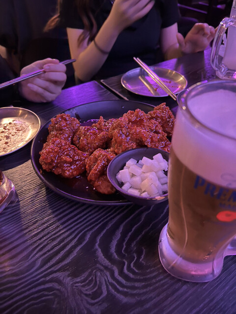 YOI的實拍高清圖