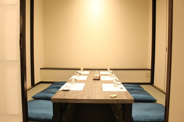 recommendations image for 寿司・割烹 鈴政 東京麹町店