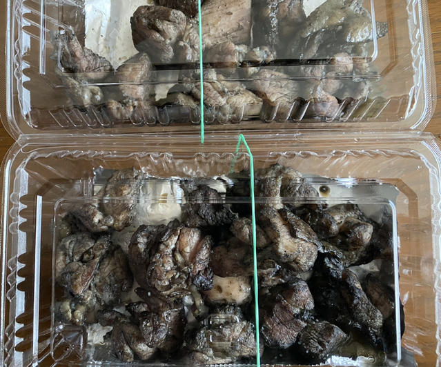 好事家的實拍圖
