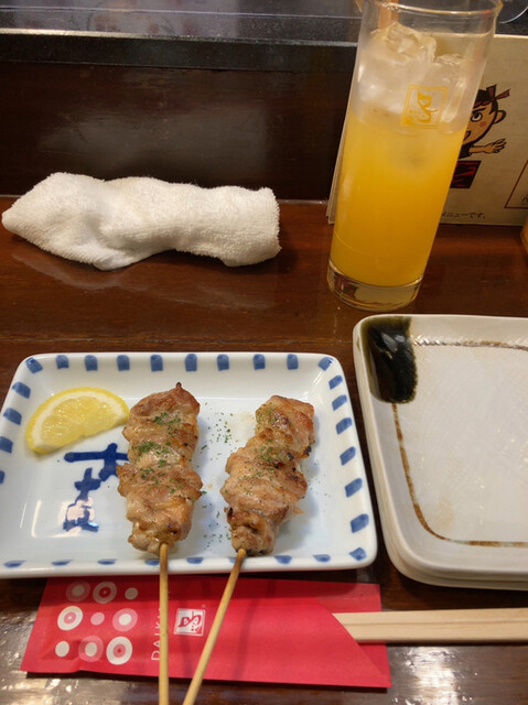 やきとり 大吉 二条店的實拍高清圖