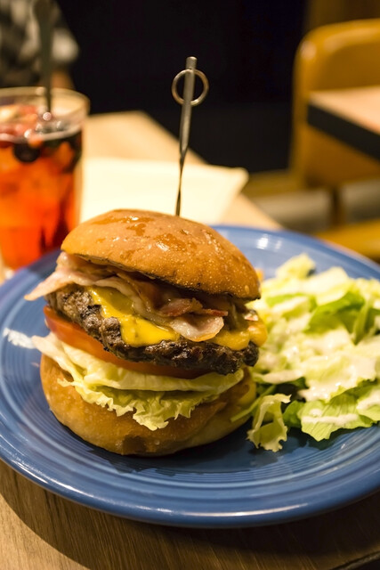 ザ ブッチャー的实拍高清图