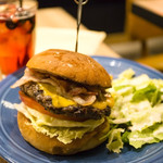 ザ ブッチャー的实拍图