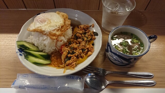 タイ料理居酒屋 バンコクザップ的实拍高清图