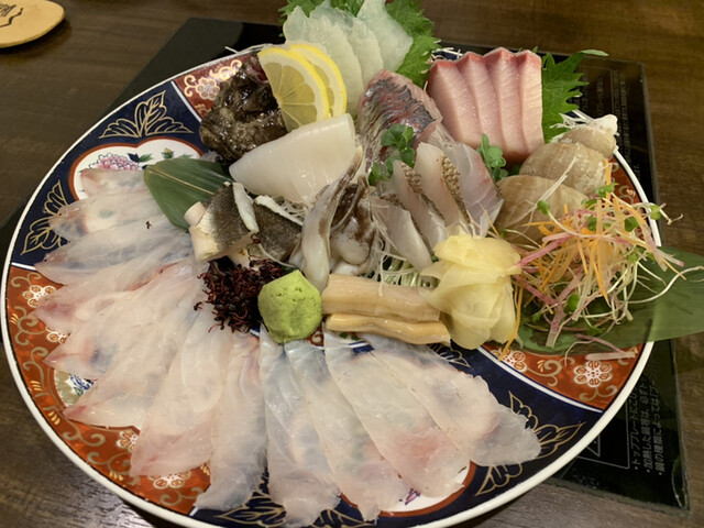 recommendations image for 広島瀬戸内料理 雑草庵