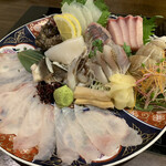 recommendations for 広島瀬戸内料理 雑草庵