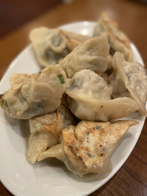 万豚記 飯倉店的实拍高清图