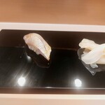 鮨 落合的實拍圖