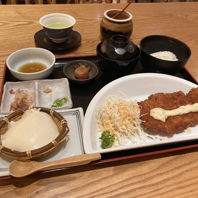 和食 たちばな グランフロント大阪的實拍高清圖