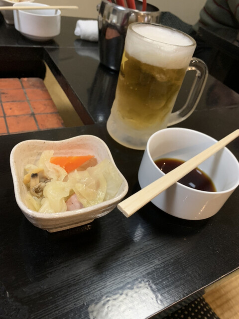 北とうがらし 札幌中央店的实拍高清图