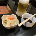 北とうがらし 札幌中央店的实拍图