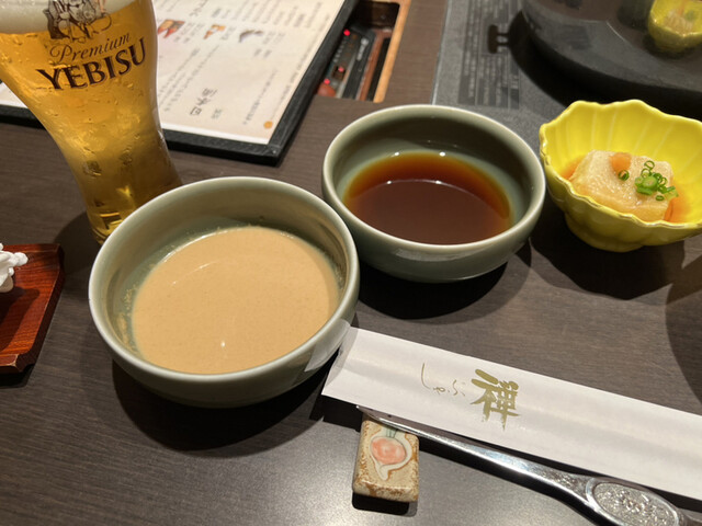 しゃぶ禅 昭和通り大名店的實拍高清圖