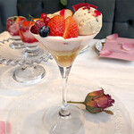 recommendations for HAUTE COUTURE・CAFE