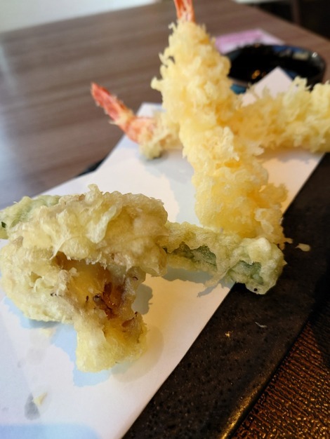 dining SAKURA的實拍高清圖