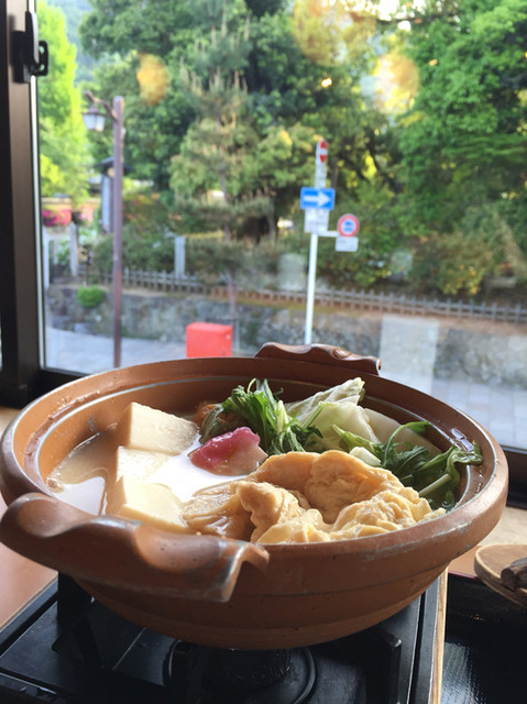 嵯峨とうふ　稲的實拍高清圖