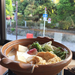 嵯峨とうふ　稲的實拍圖
