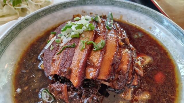 四川料理 蘭梅的实拍高清图