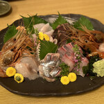 海鮮炭焼処とら太的实拍图