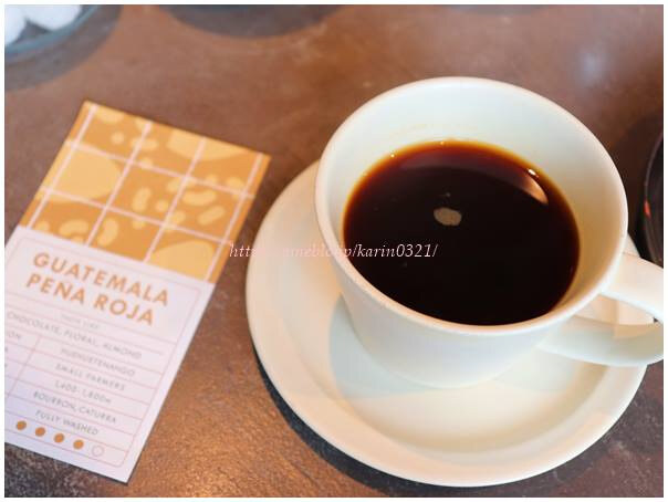 ウッドベリーコーヒーロースターズ 渋谷店的實拍高清圖