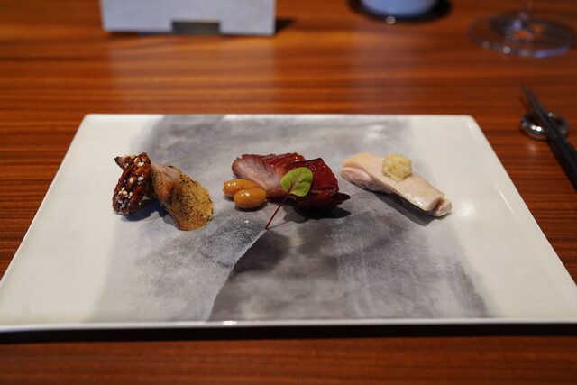 recommendations image for 西麻布 香宮