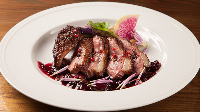 カフェ ド セット的实拍高清图