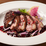 カフェ ド セット的实拍图