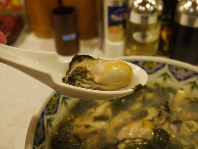 中国ラーメン揚州商人 新橋店的实拍高清图