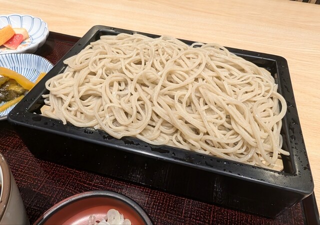recommendations image for 手打ち蕎麦 柴田