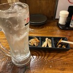 やきとん 三吉的實拍圖
