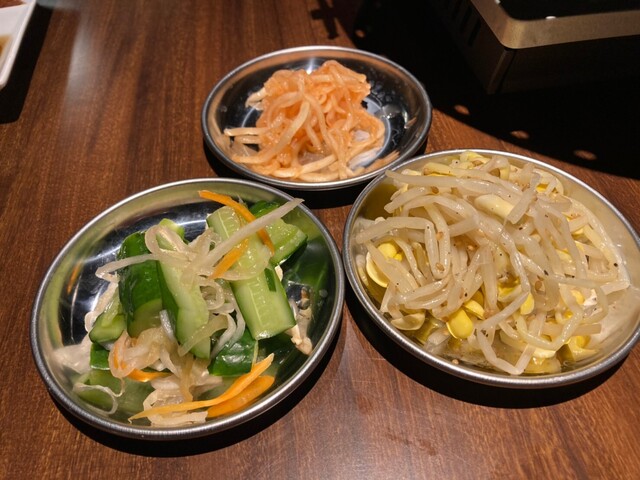 recommendations image for KOREAN DINING HANA